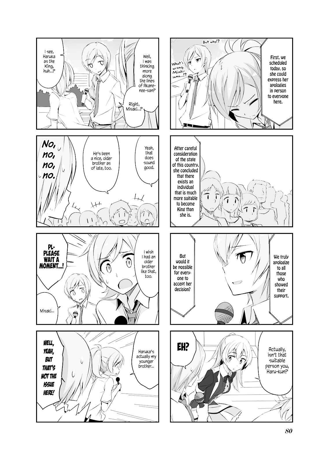 Chapter 28 - Page 12