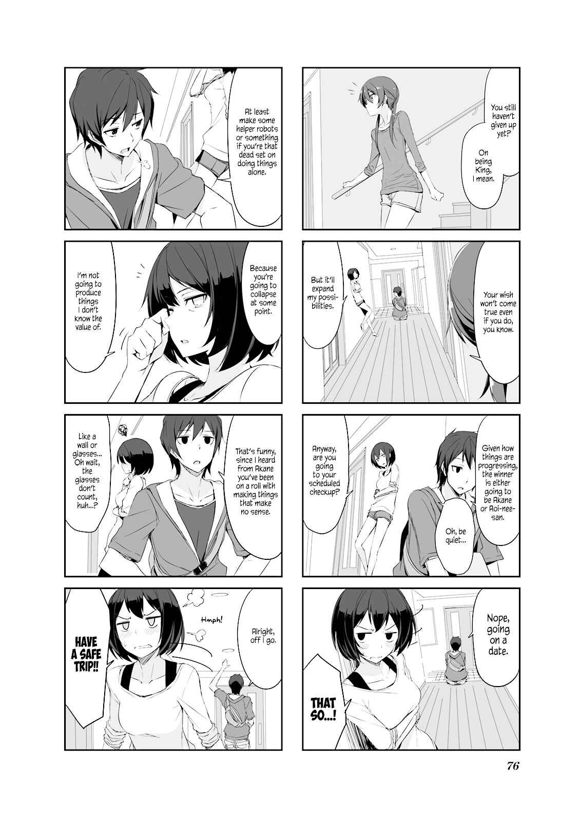 Chapter 28 - Page 8