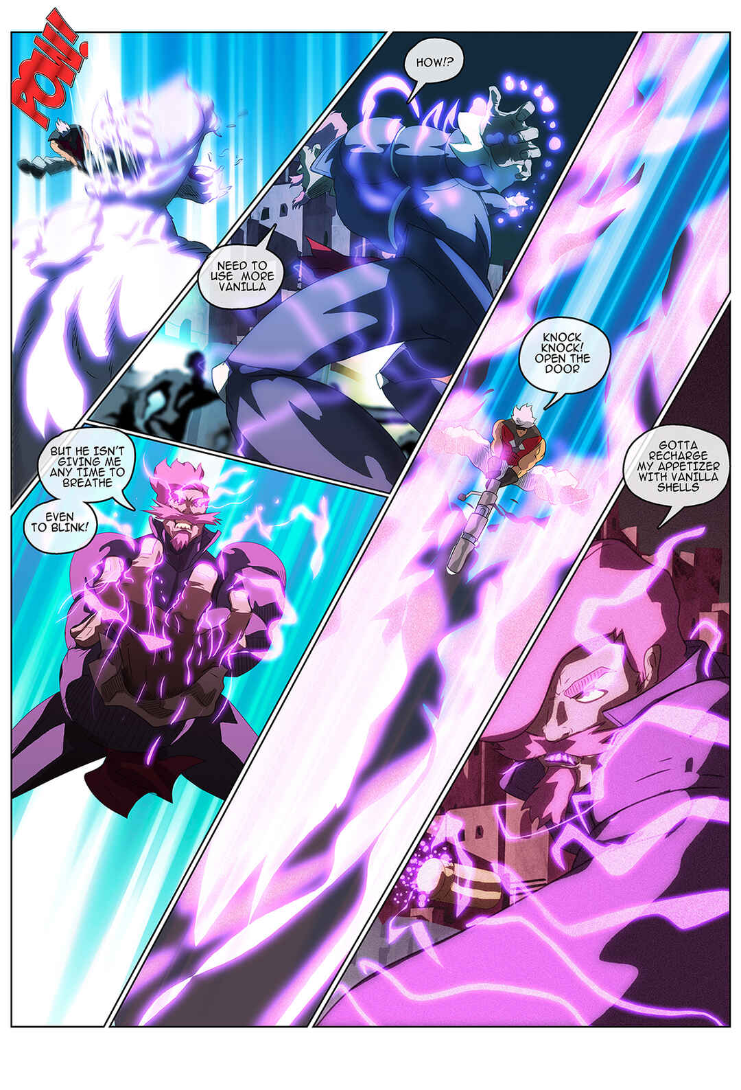 Chapter 3 - Page 5