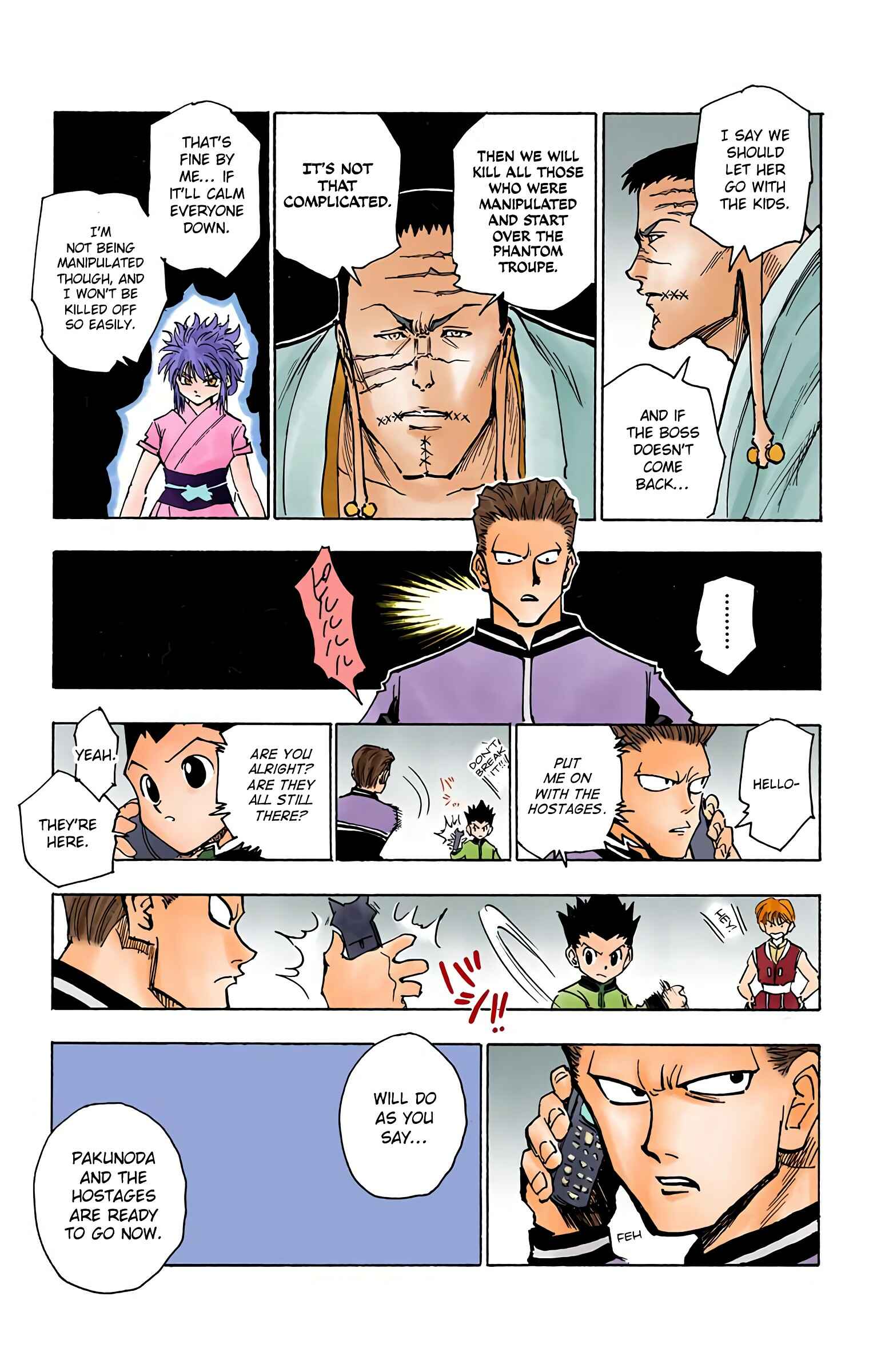 Chapter 118 - Page 7