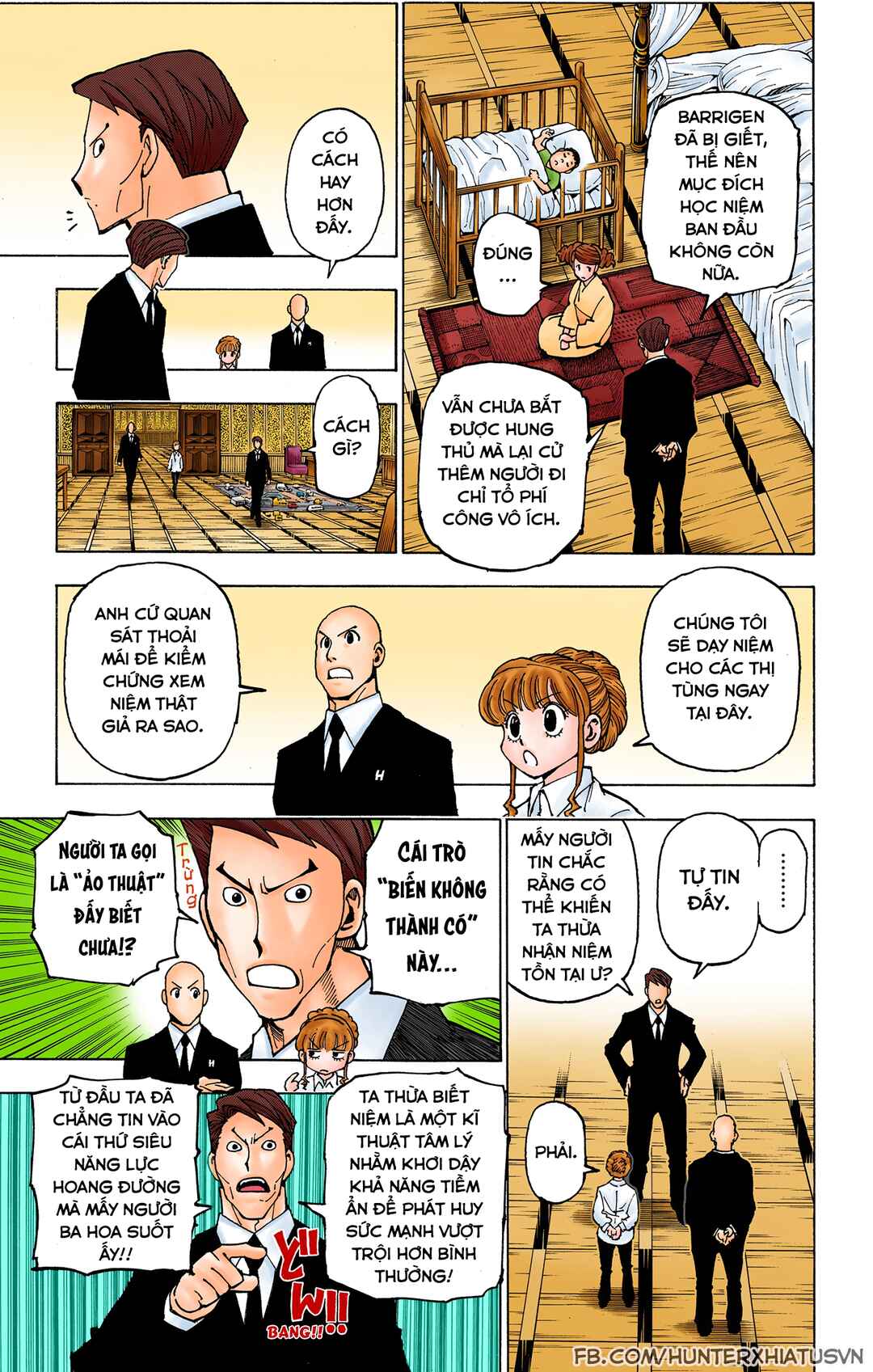 Chapter 375 - Page 11