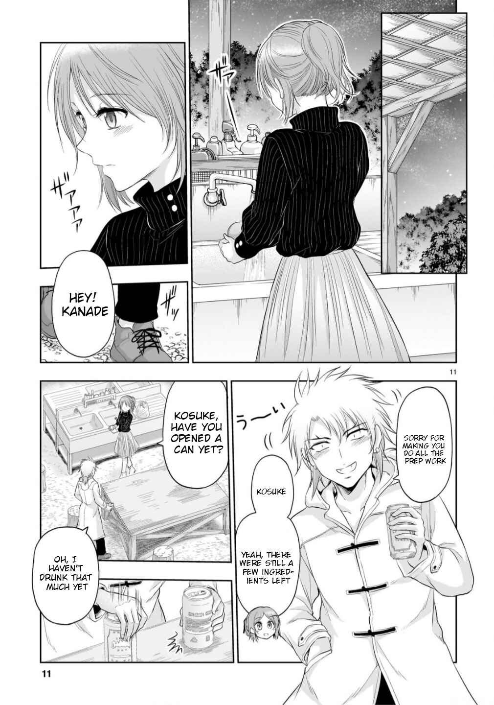 Chapter 102 - Page 12