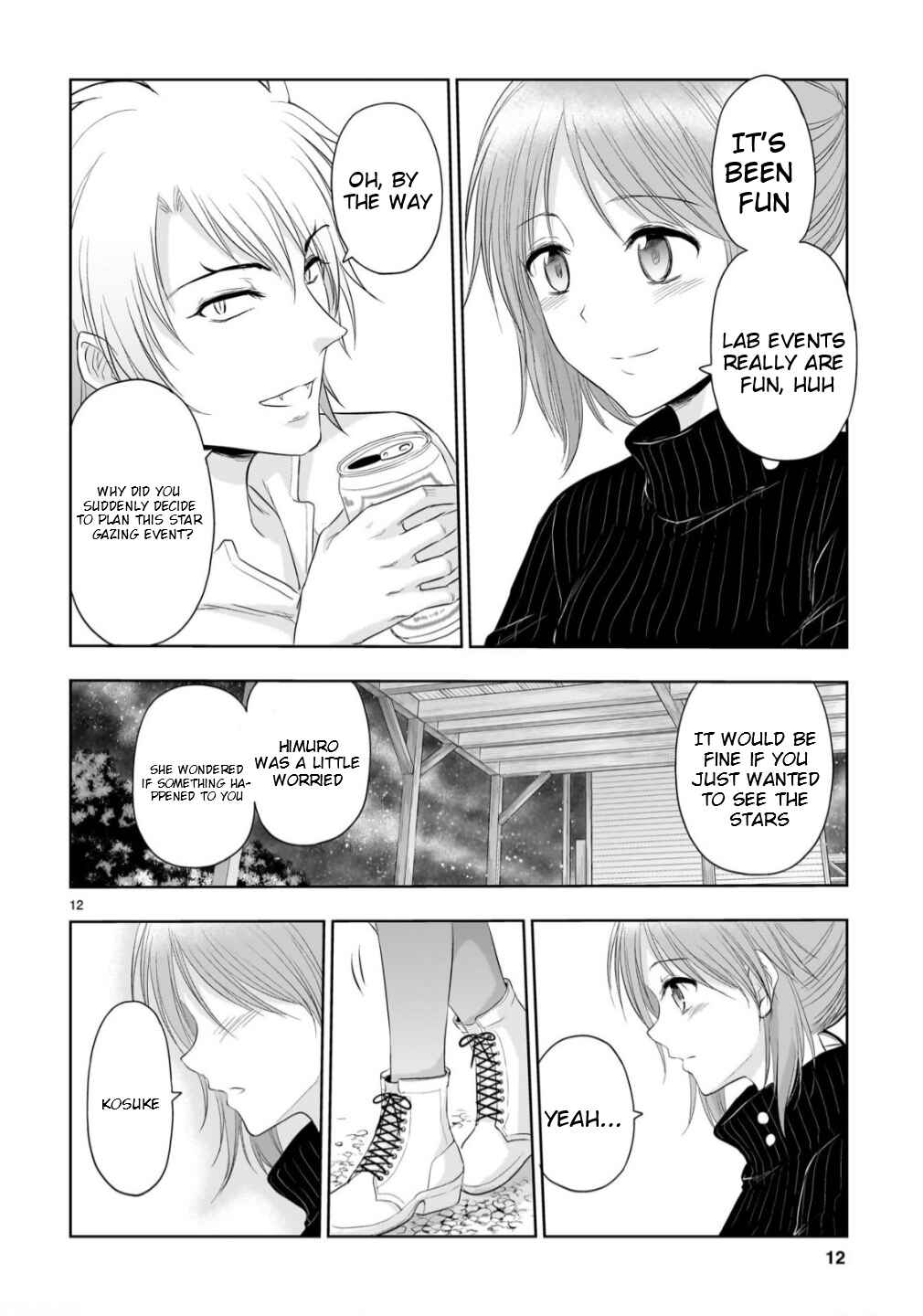 Chapter 102 - Page 13