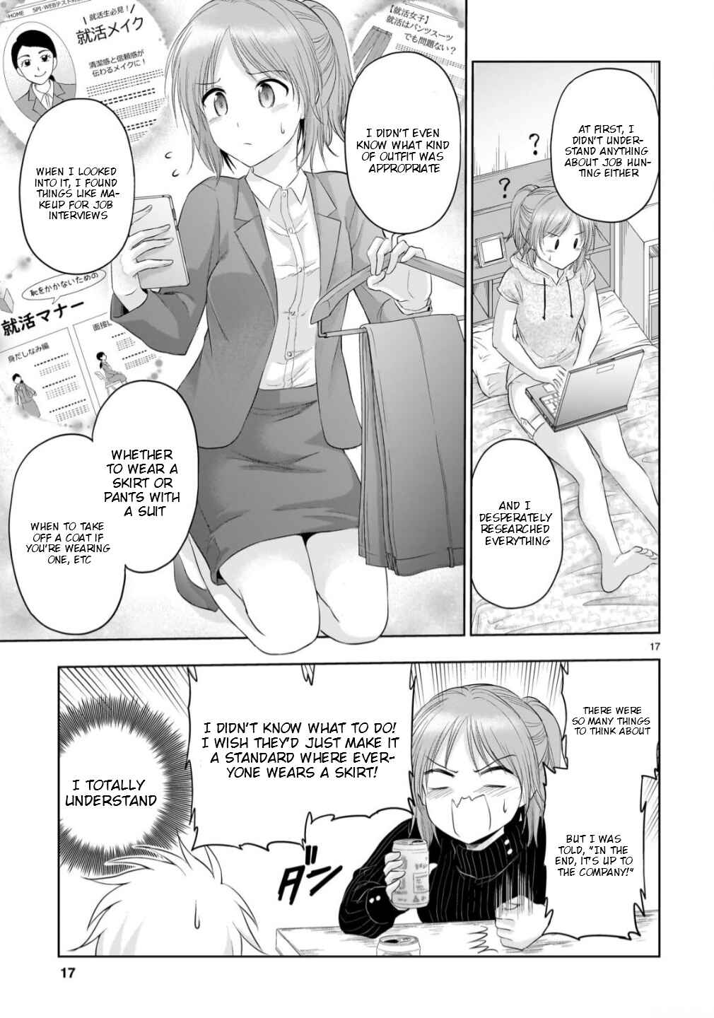 Chapter 102 - Page 18