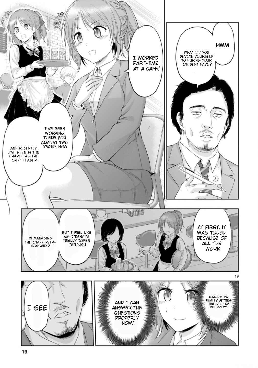 Chapter 102 - Page 20