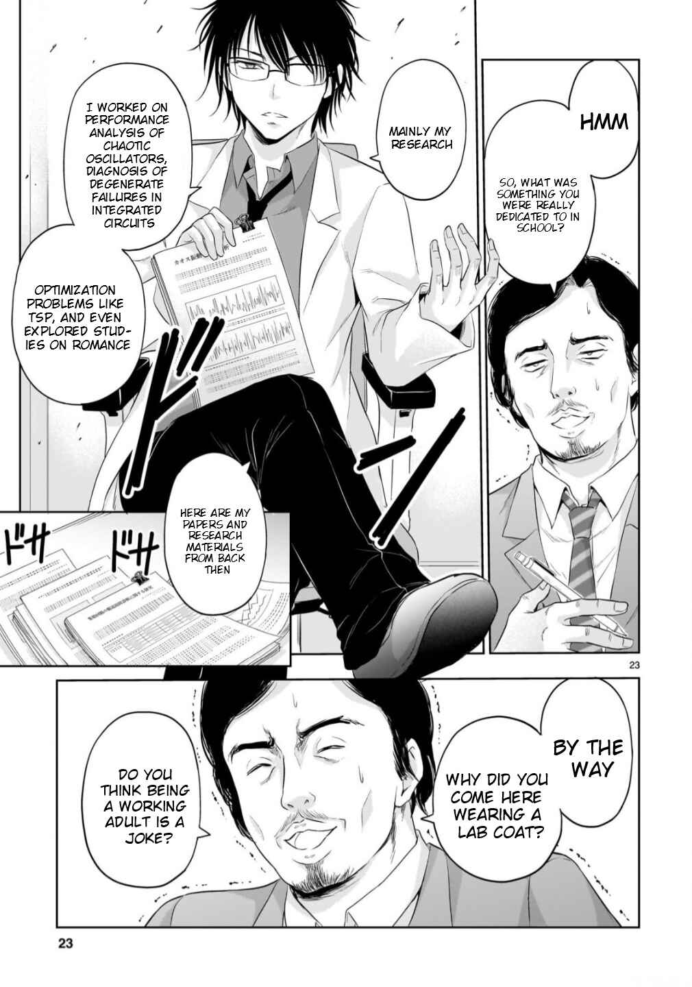 Chapter 102 - Page 24