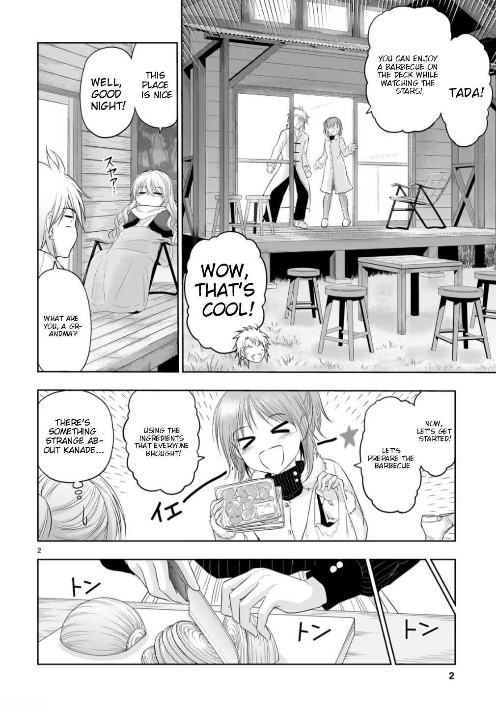 Chapter 102 - Page 3