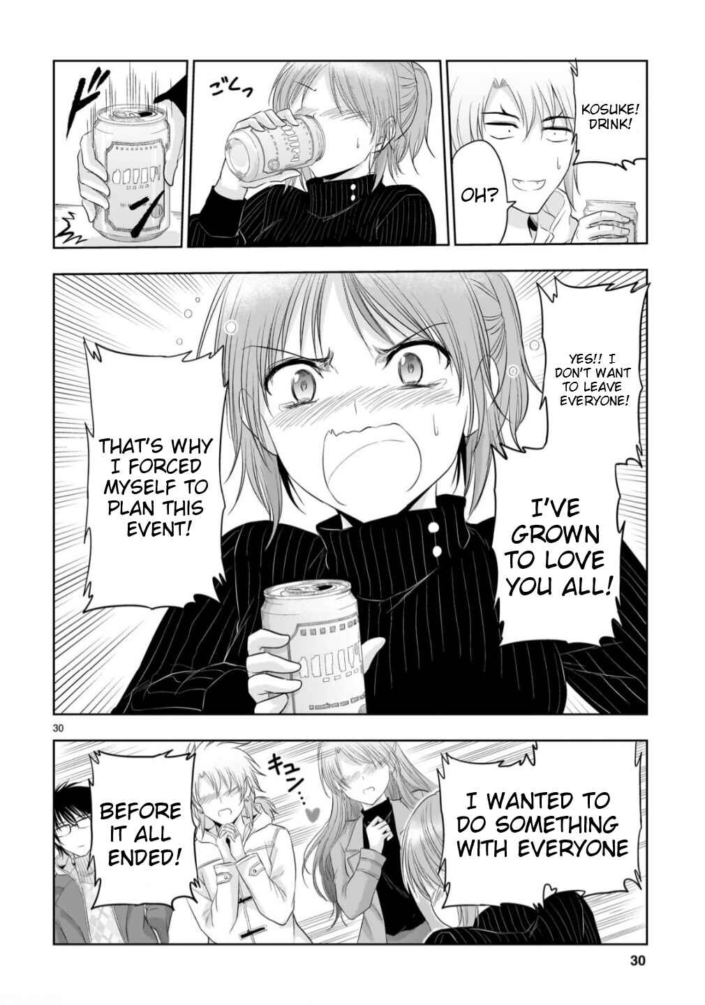 Chapter 102 - Page 31