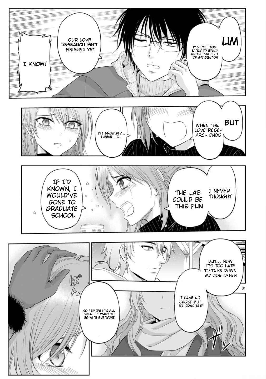 Chapter 102 - Page 32