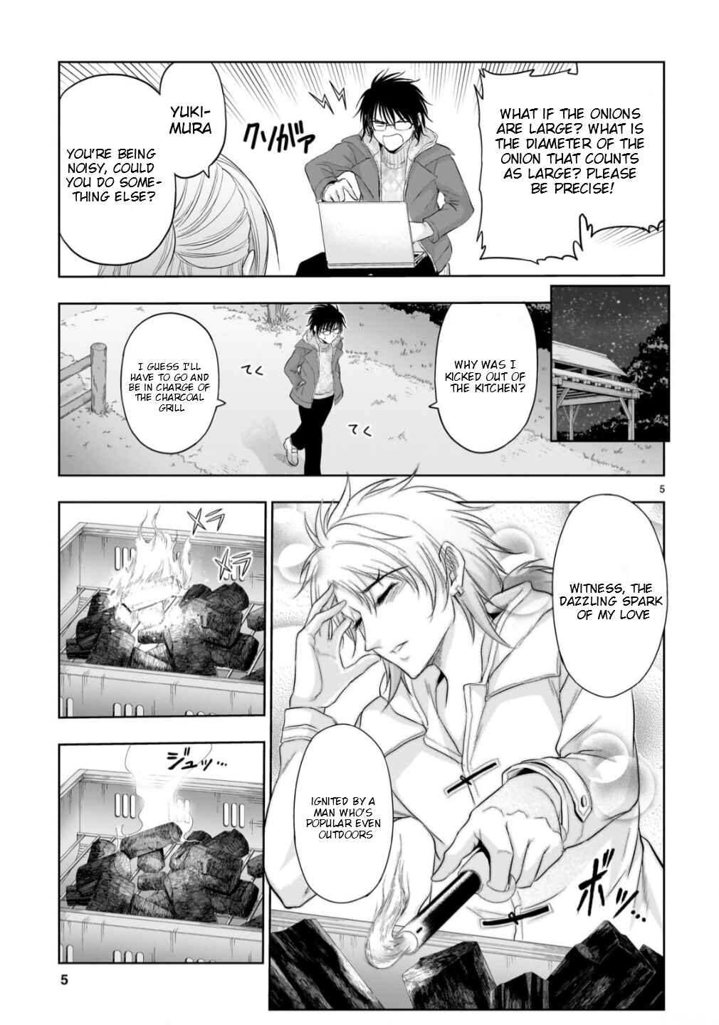 Chapter 102 - Page 6