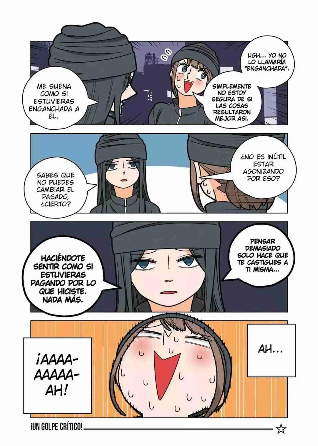 Chapter 76 - Page 5