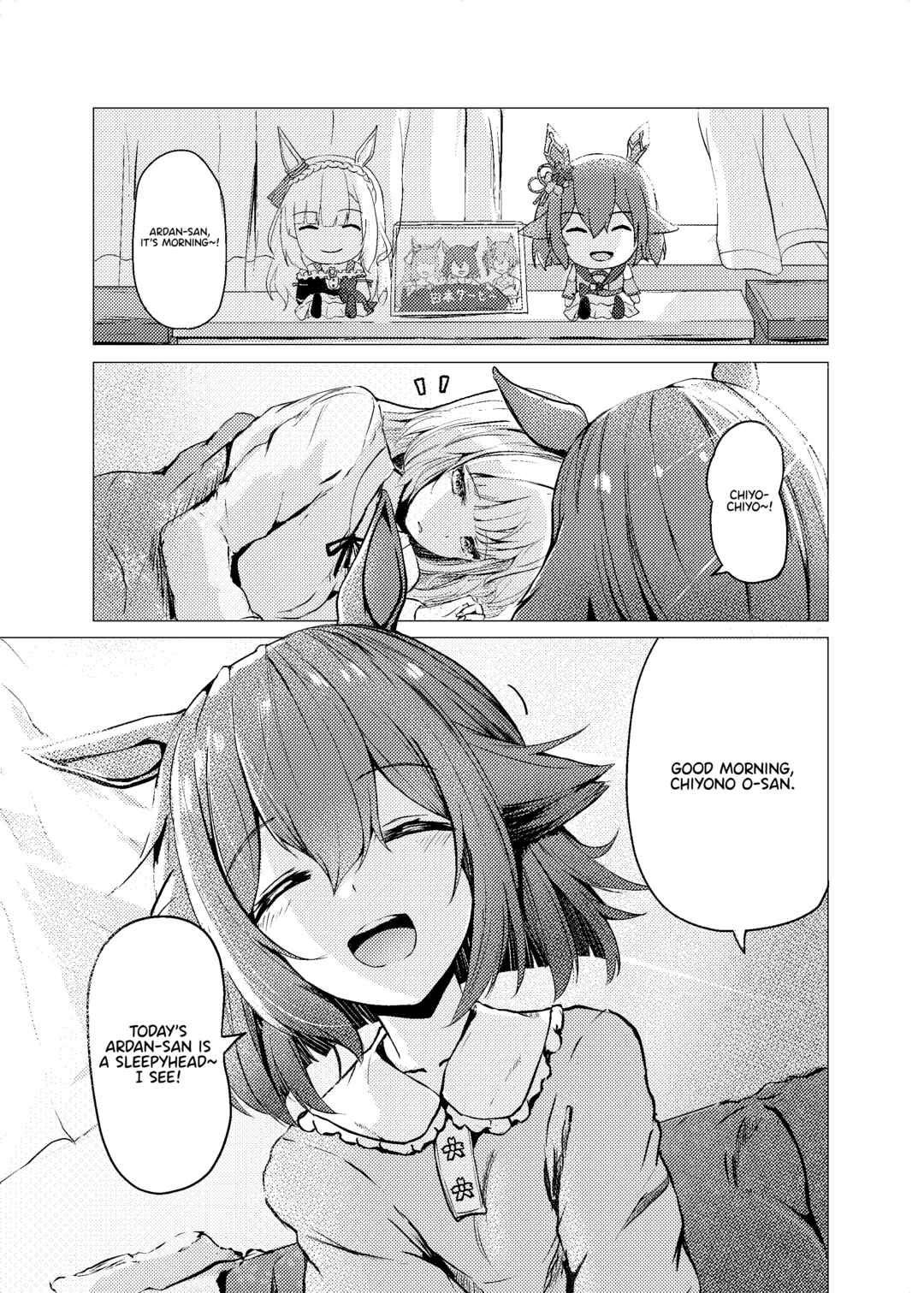 Chapter 1 - Page 2
