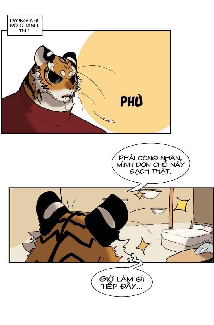Chapter 128 - Page 15