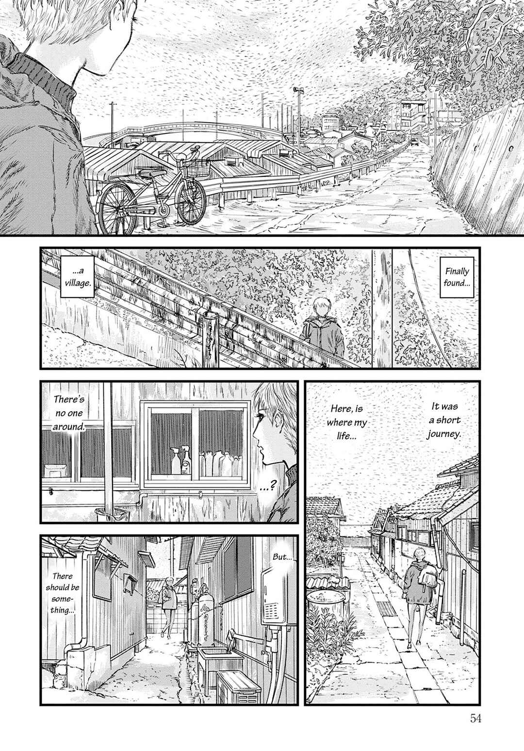 Chapter 2 - Page 2