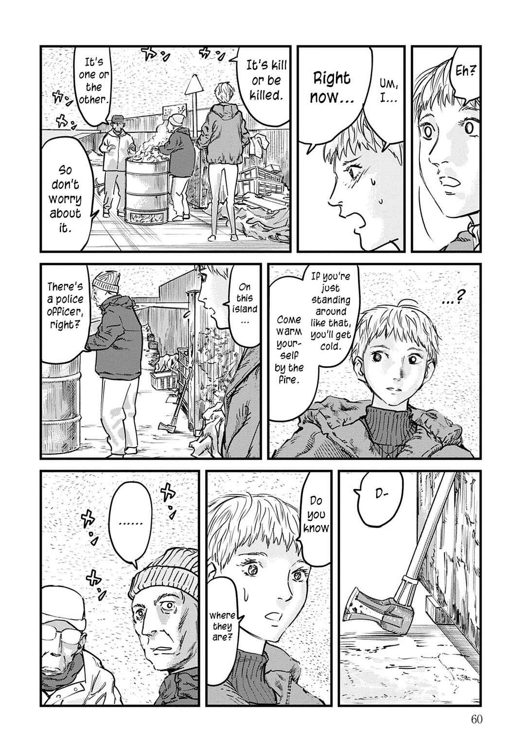 Chapter 2 - Page 8