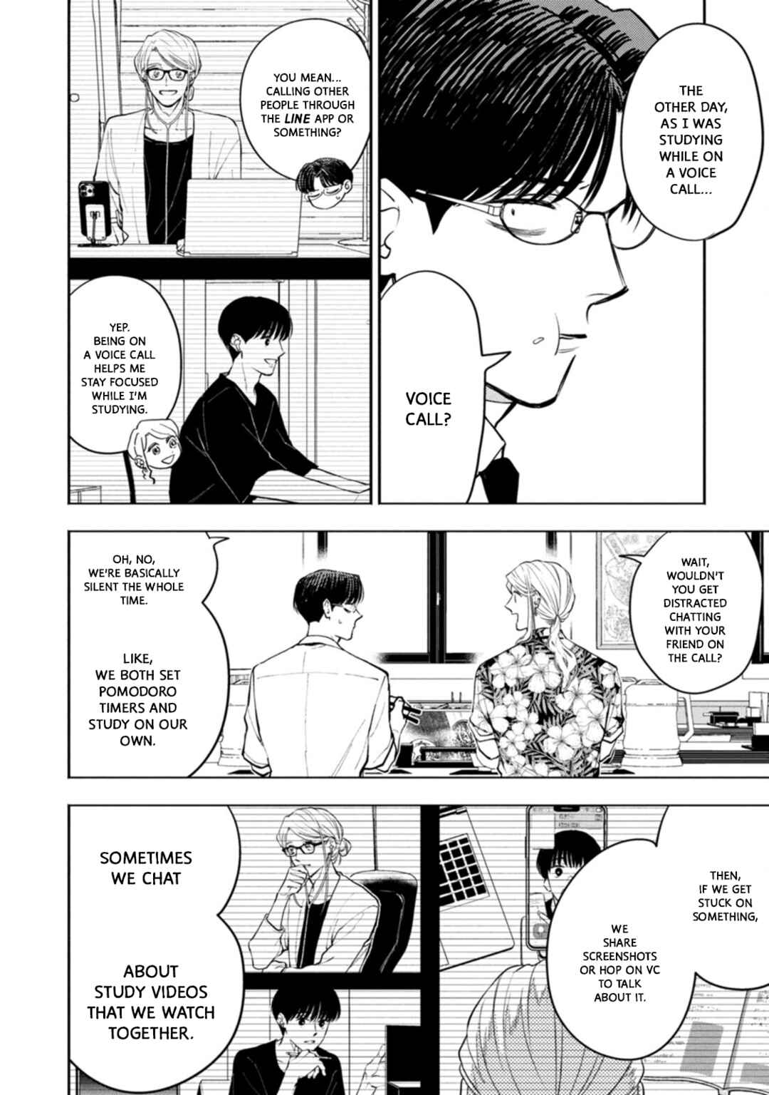 Chapter 10 - Page 4