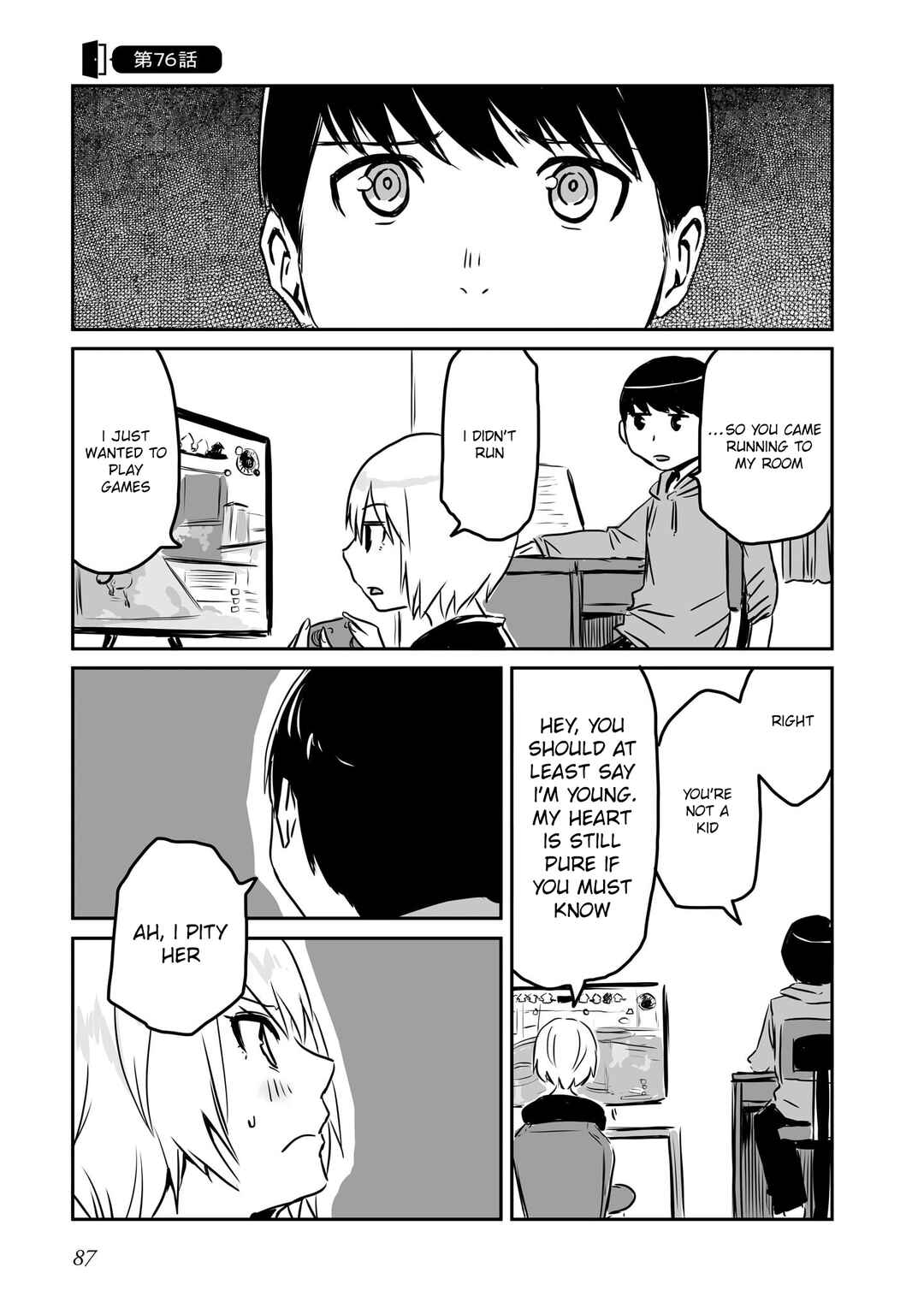 Chapter 76 - Page 2