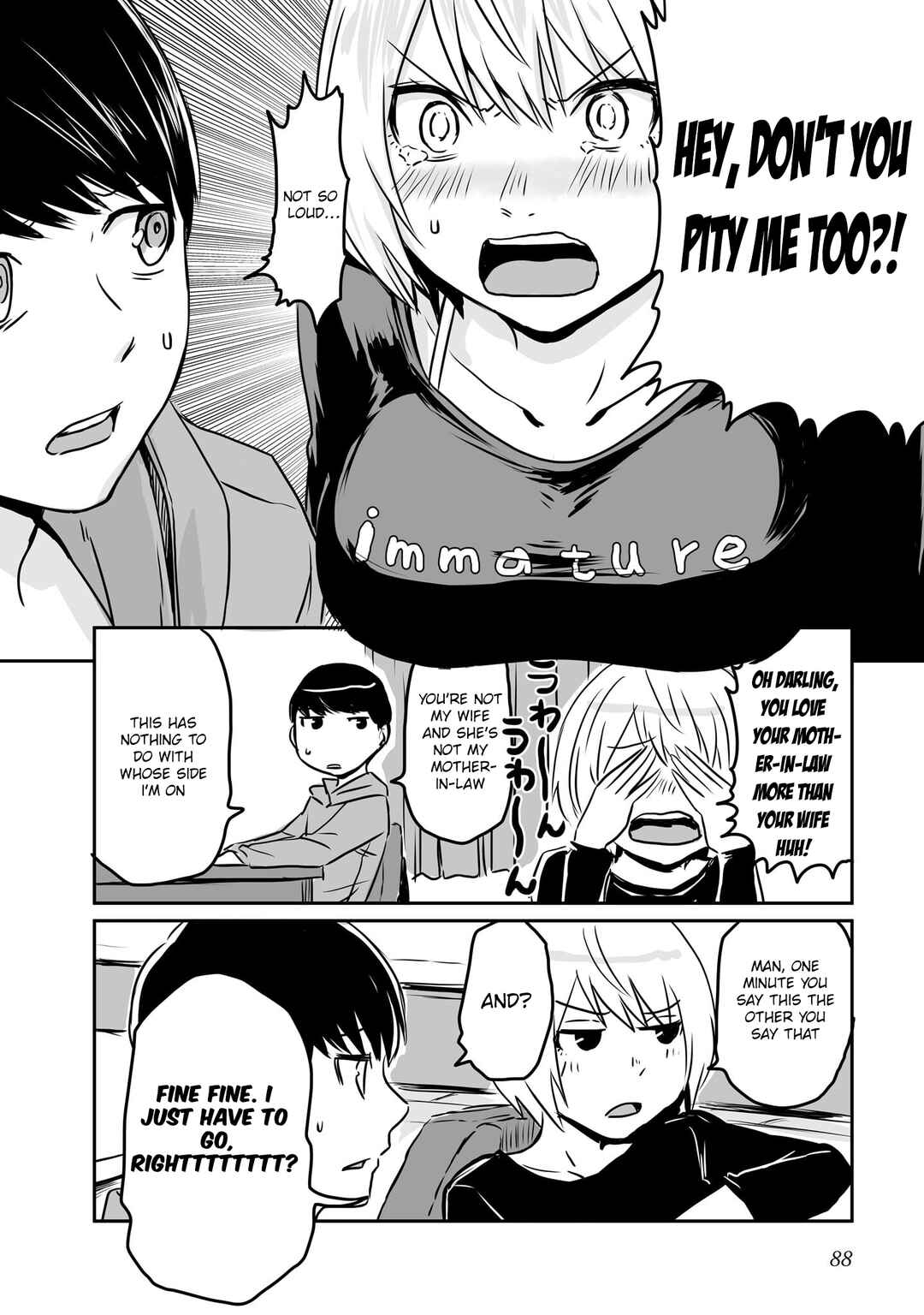 Chapter 76 - Page 3