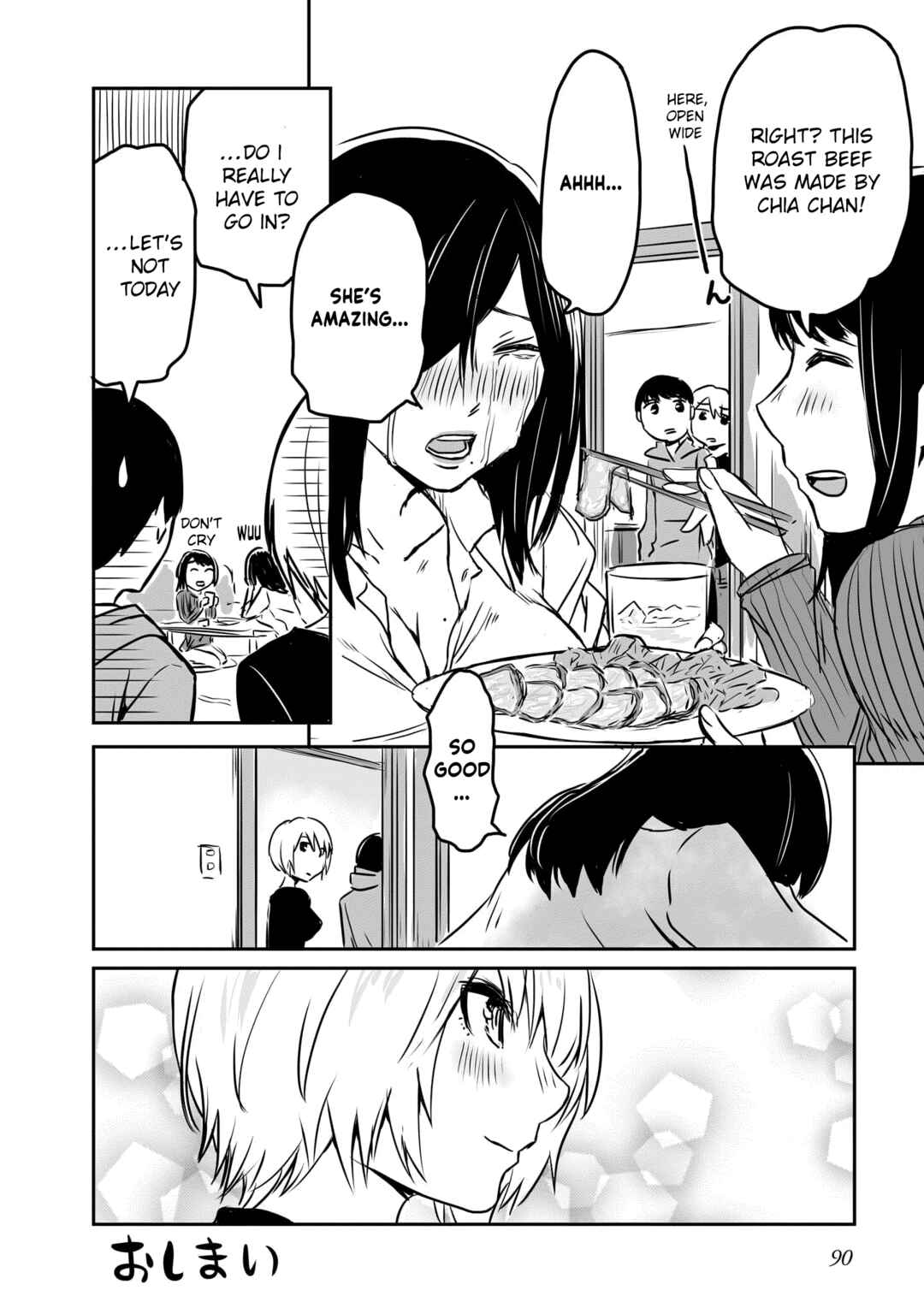 Chapter 76 - Page 5
