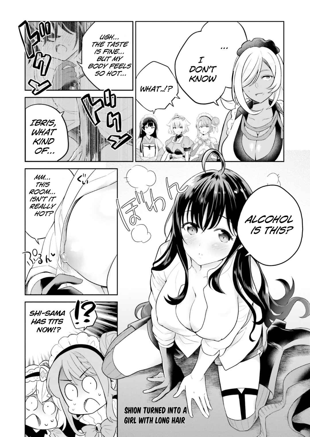 Chapter 27.5 - Page 3