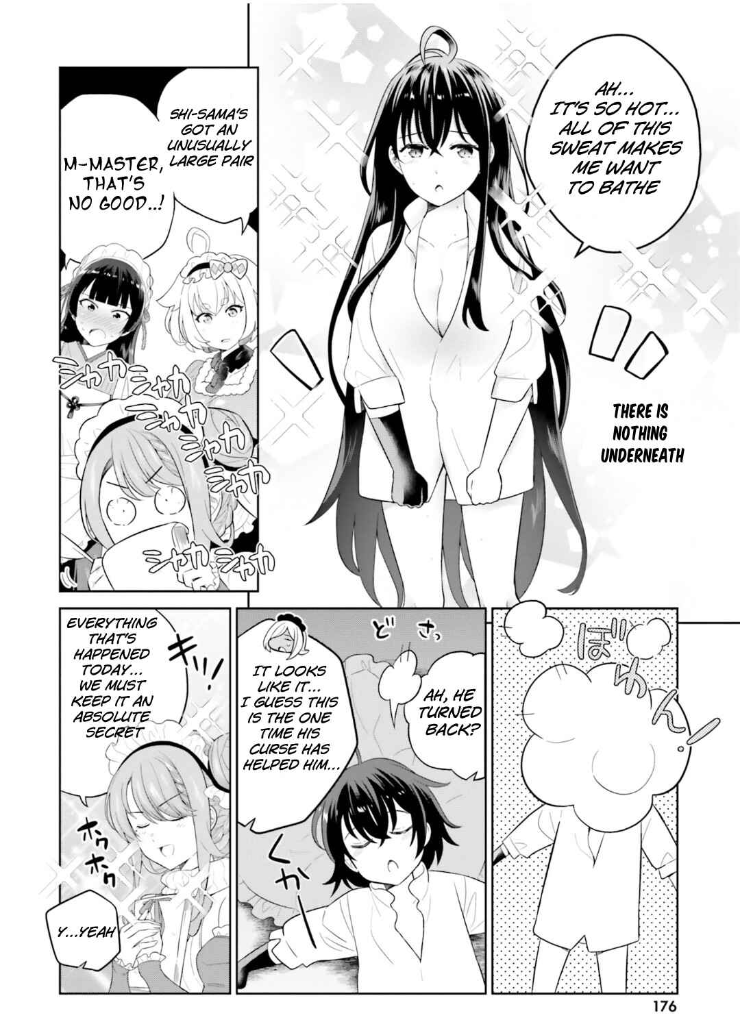 Chapter 27.5 - Page 5