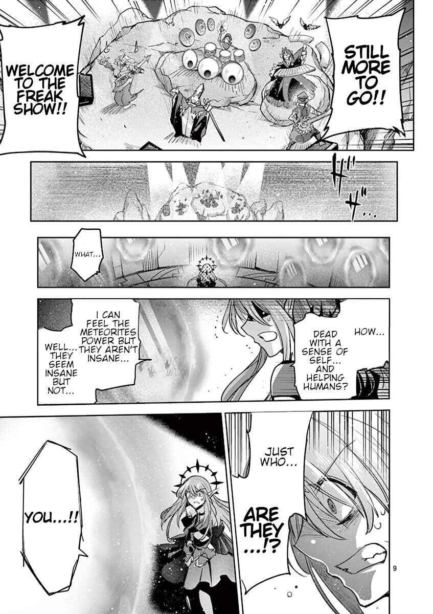 Chapter 64 - Page 9