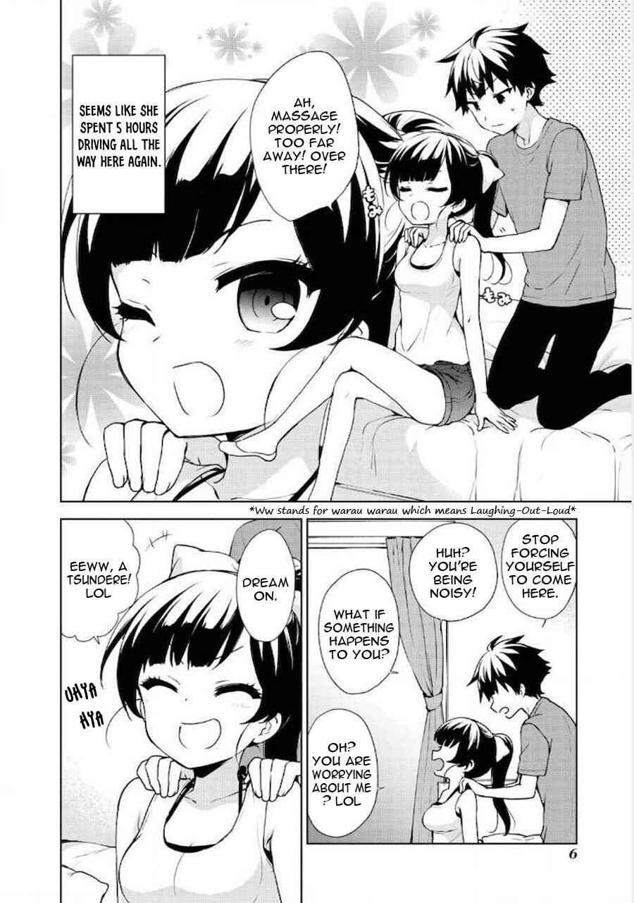 Chapter 60 - Page 8