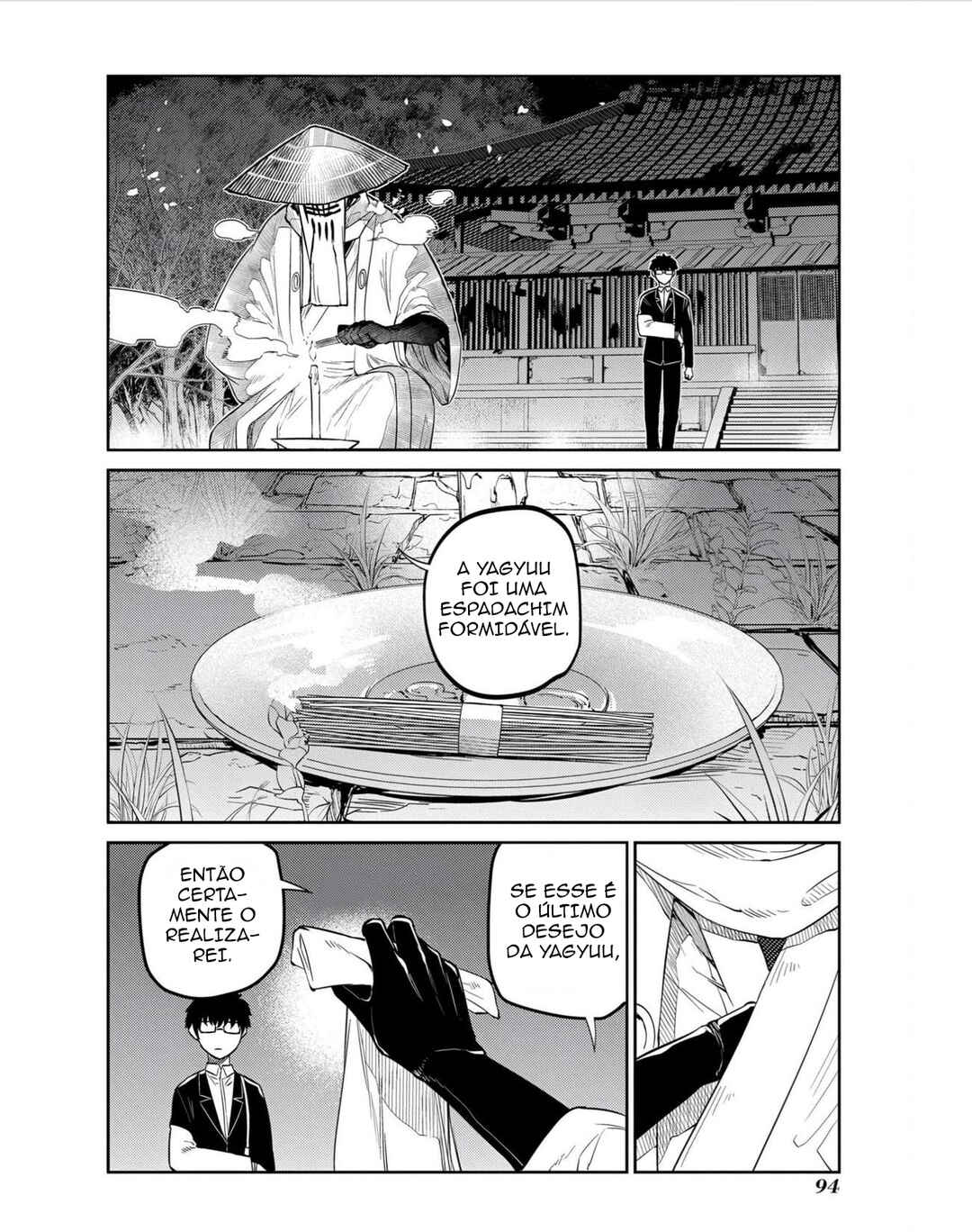 Chapter 81 - Page 11