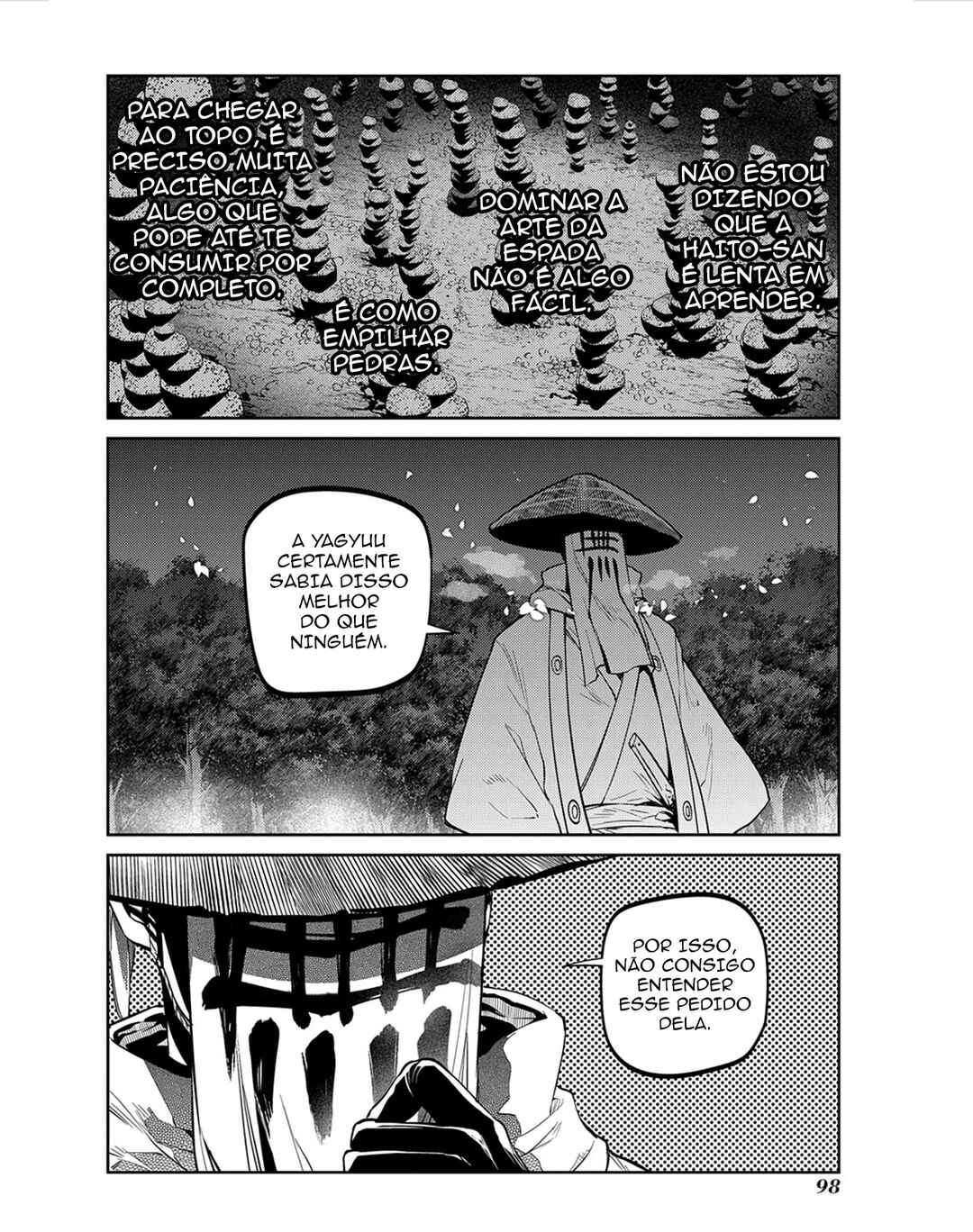 Chapter 81 - Page 15
