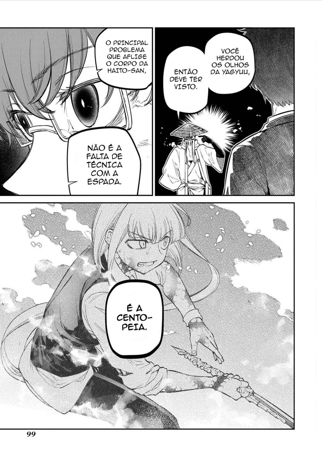 Chapter 81 - Page 16