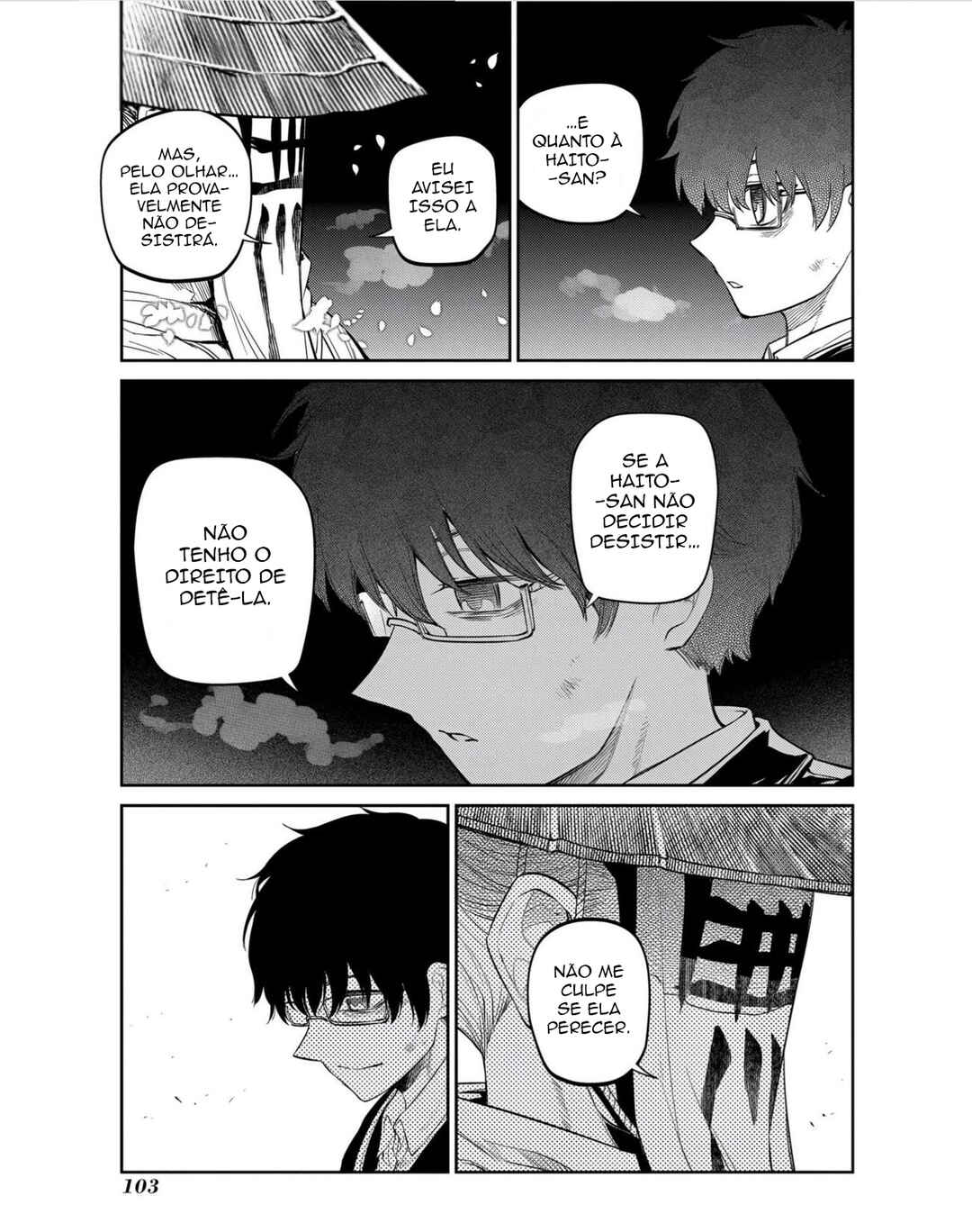 Chapter 81 - Page 20