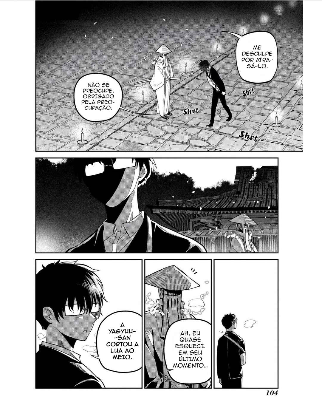 Chapter 81 - Page 21