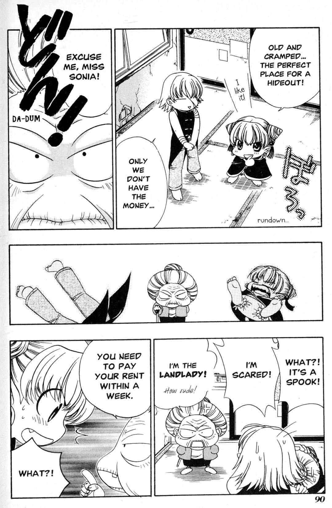 Chapter 4 - Page 4