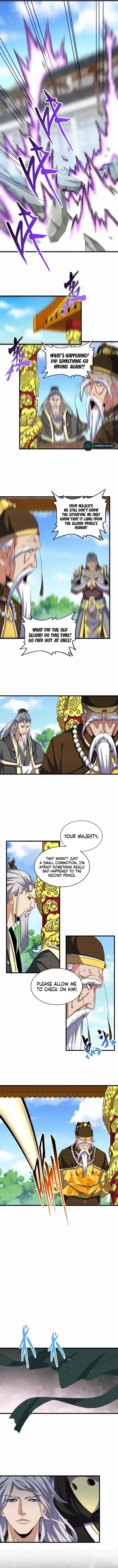 Chapter 399 - Page 4