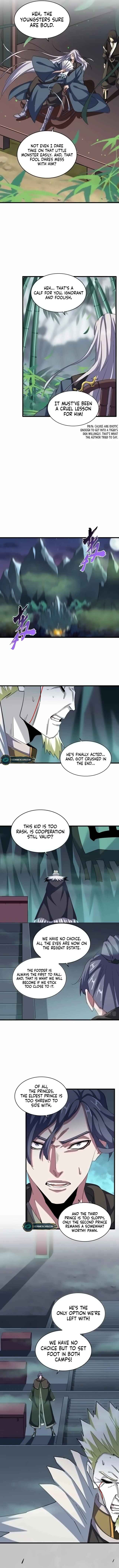 Chapter 399 - Page 5