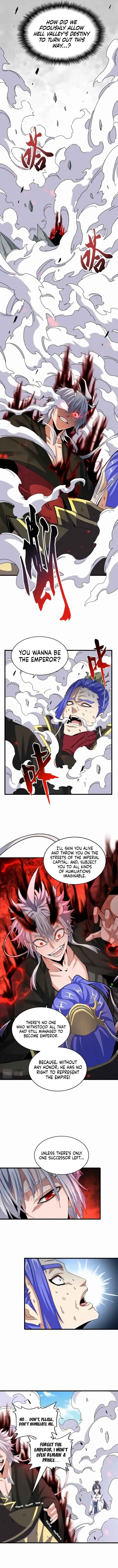 Chapter 399 - Page 6