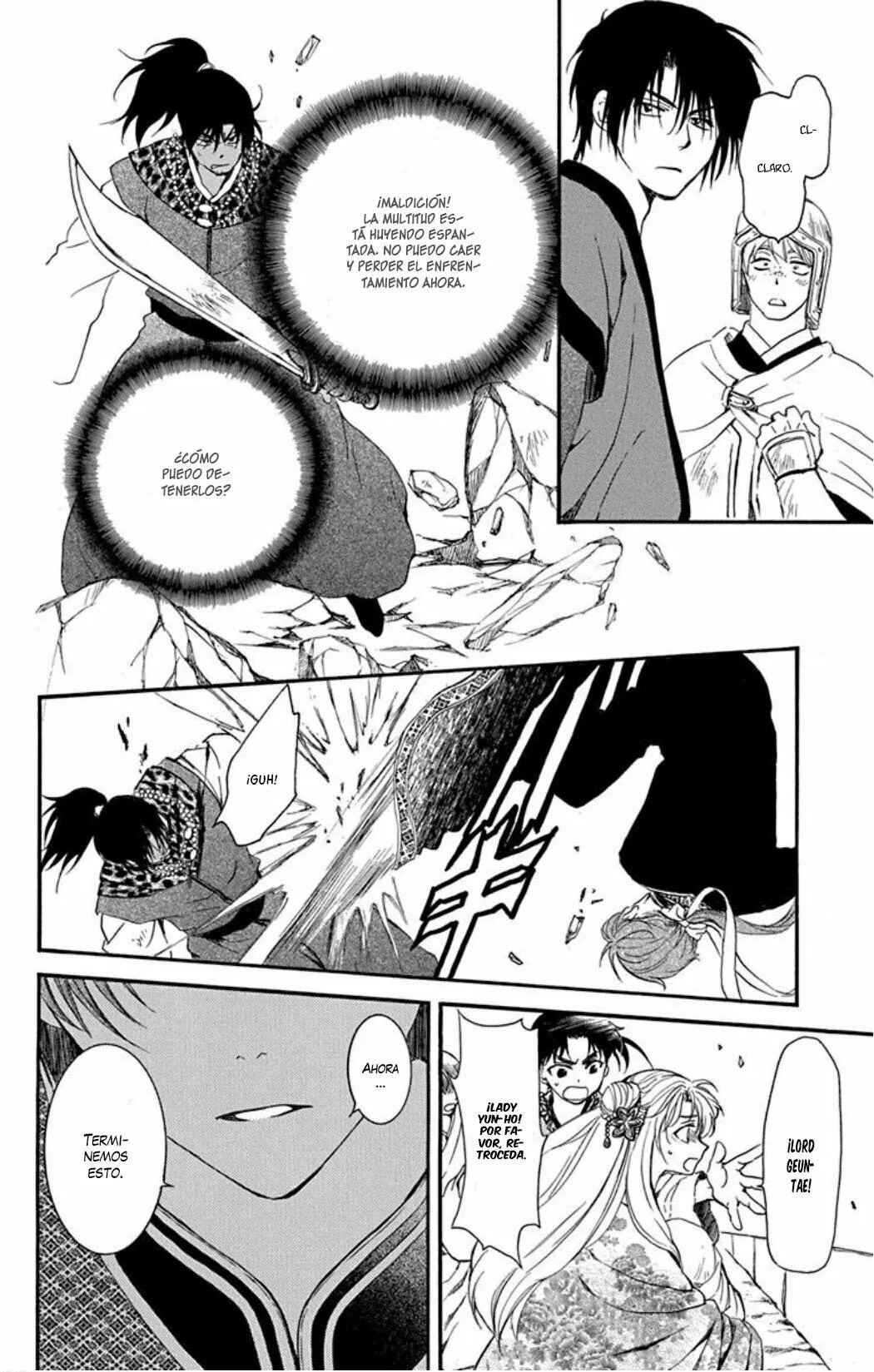 Chapter 182 - Page 26