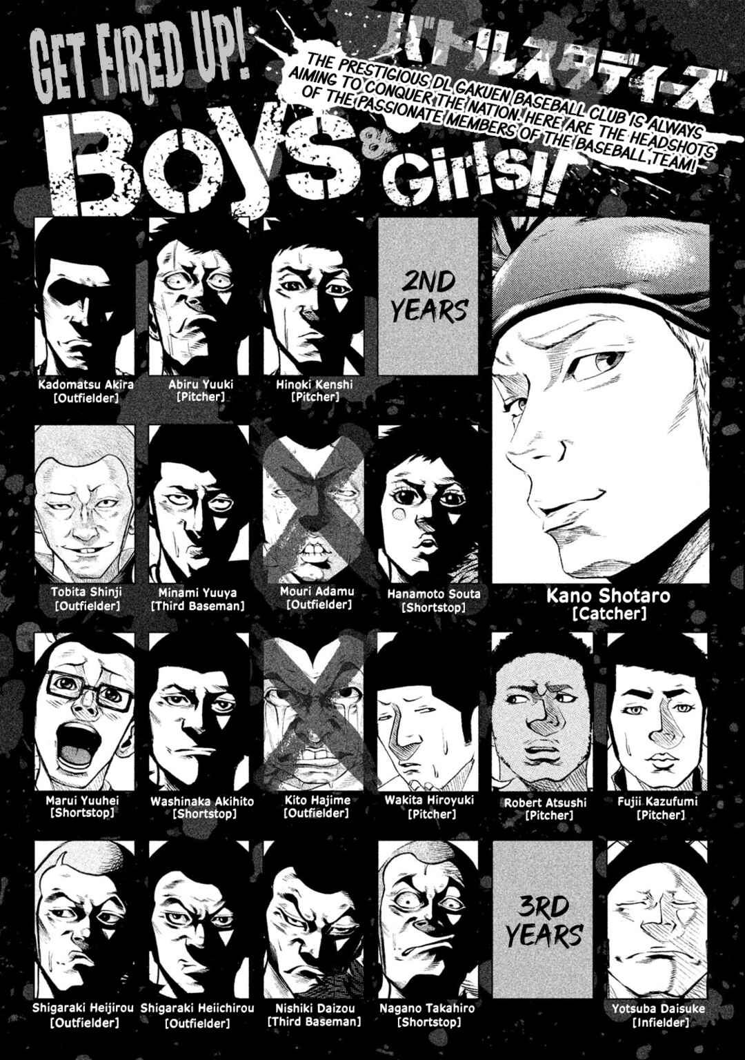 Chapter 134 - Page 3