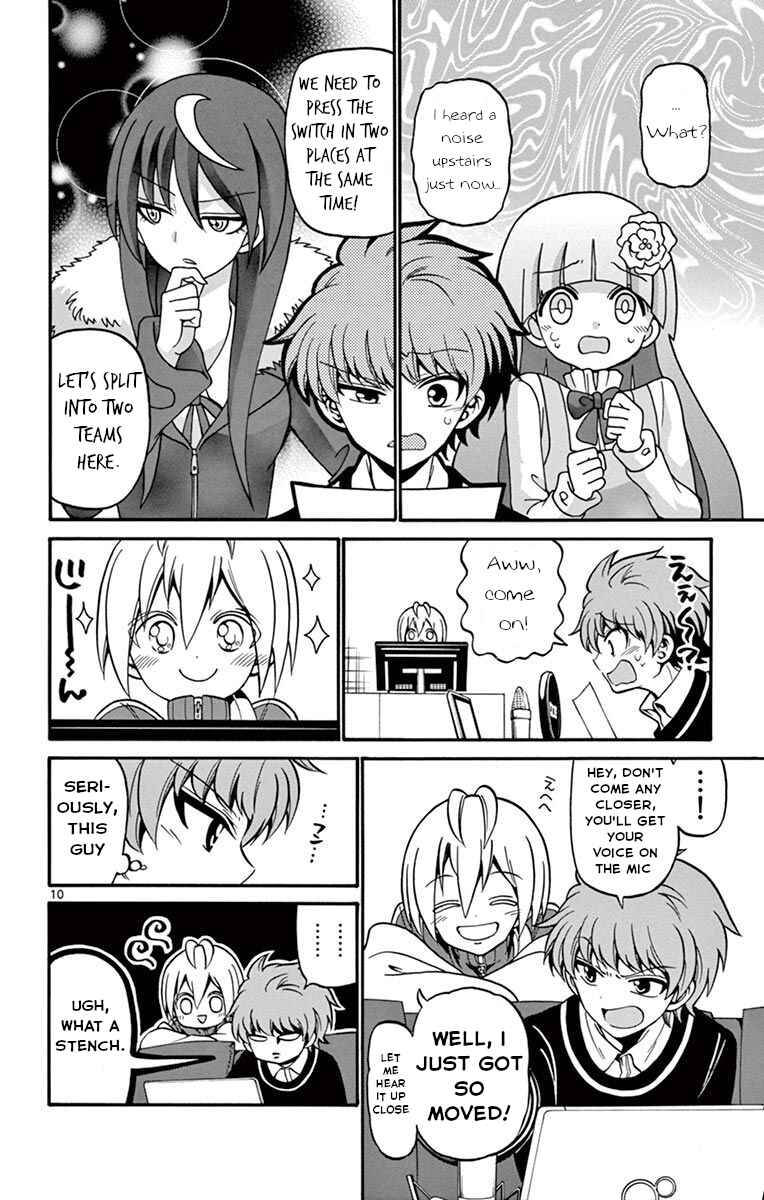 Chapter 54 - Page 11