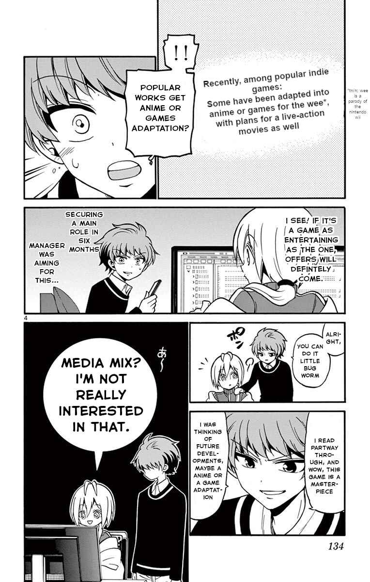 Chapter 54 - Page 5