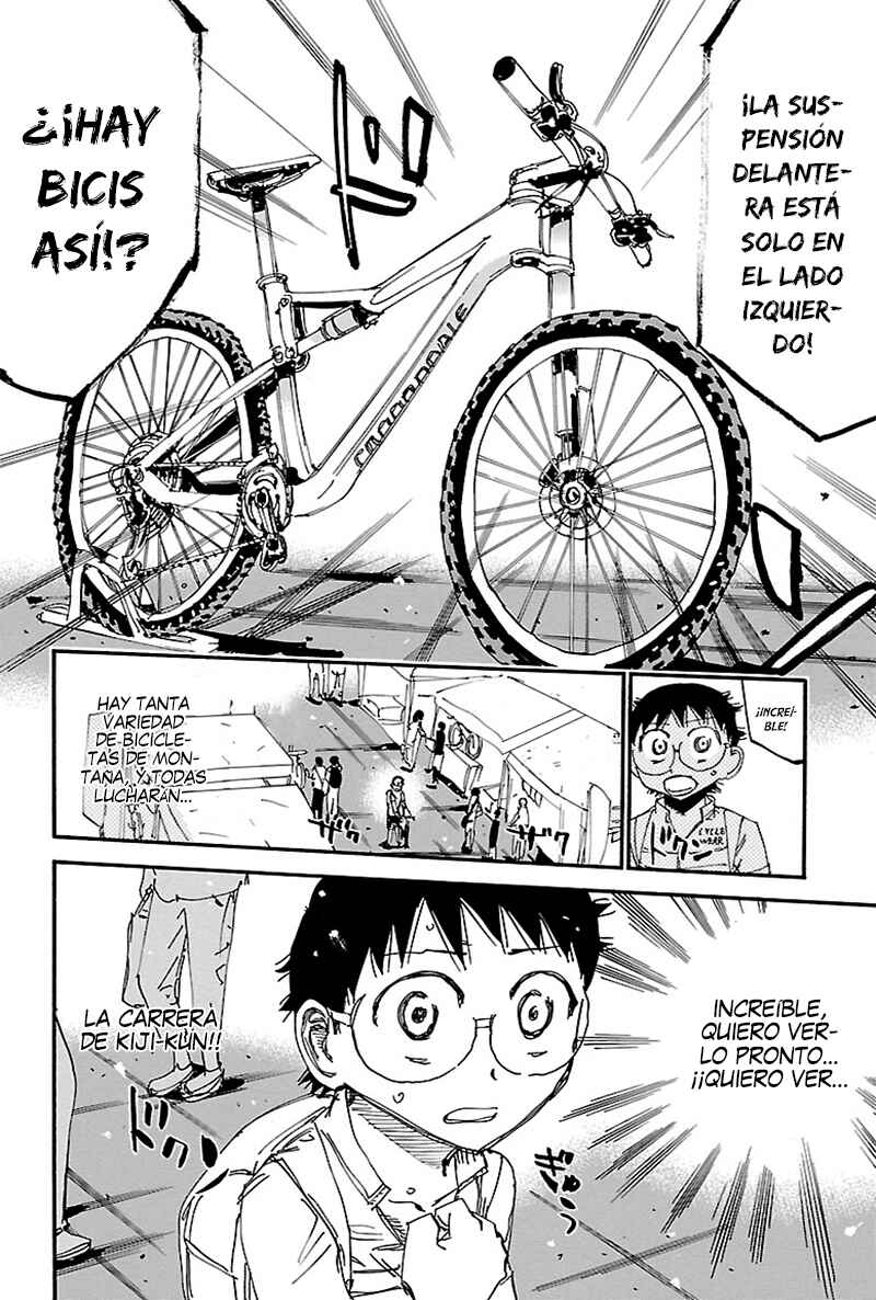 Chapter 558 - Page 19
