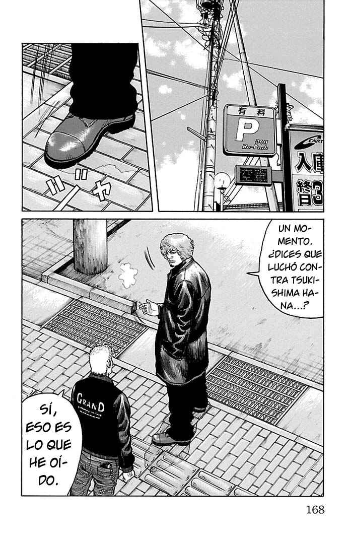 Chapter 132 - Page 10