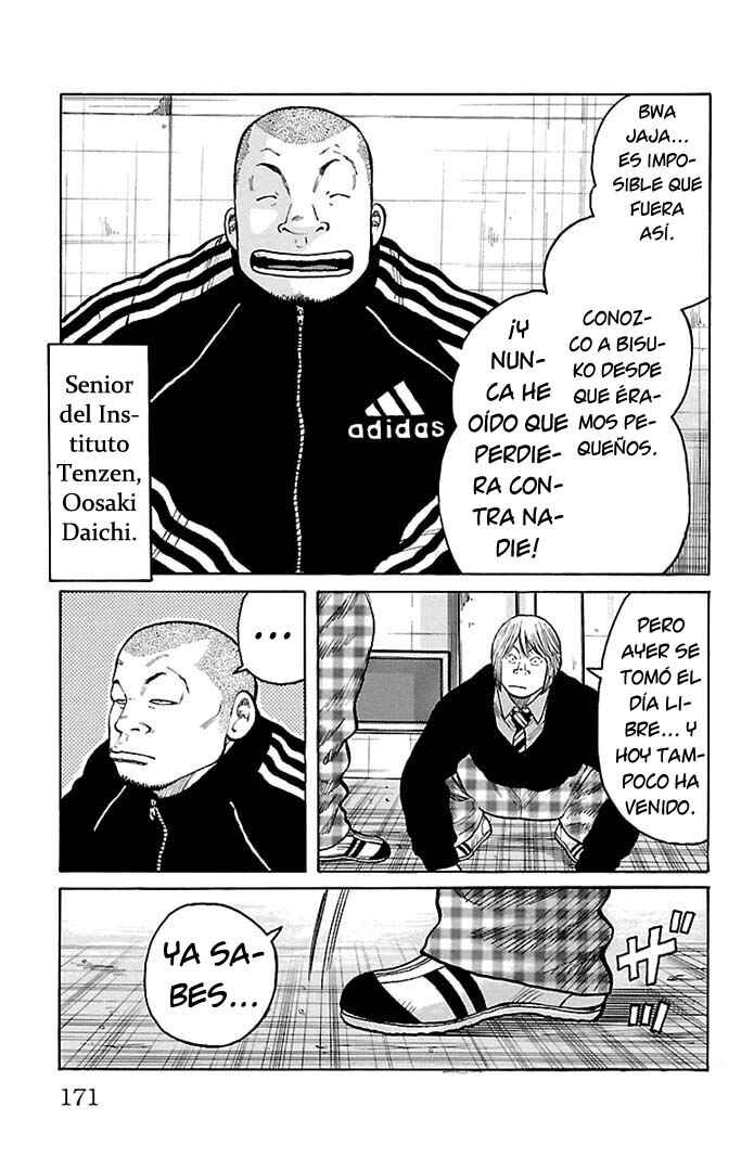 Chapter 132 - Page 13