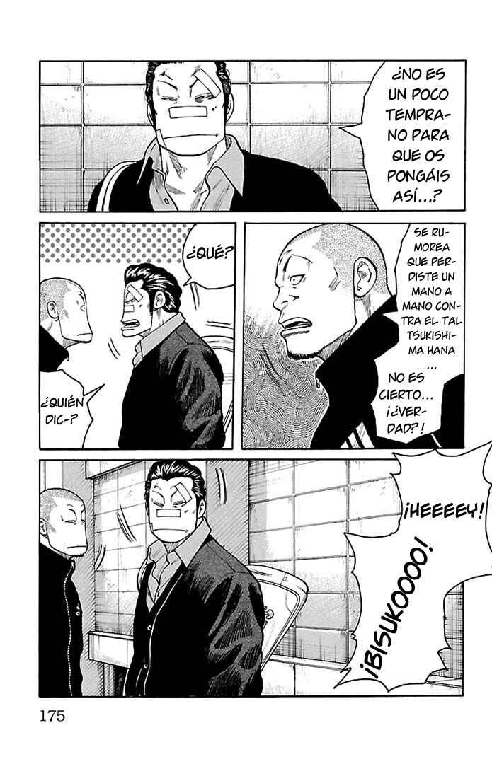 Chapter 132 - Page 17
