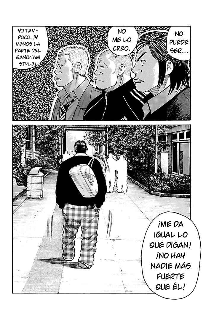 Chapter 132 - Page 20
