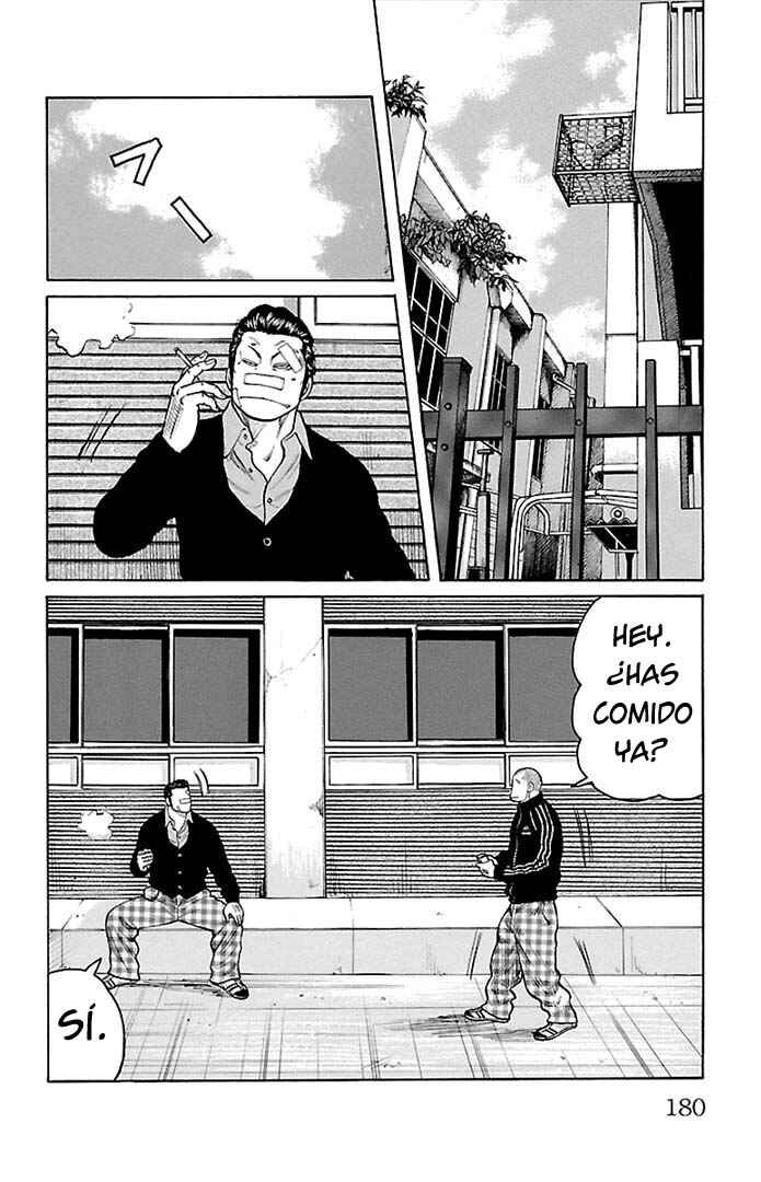 Chapter 132 - Page 22