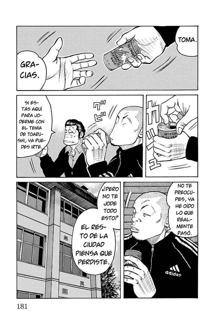 Chapter 132 - Page 23