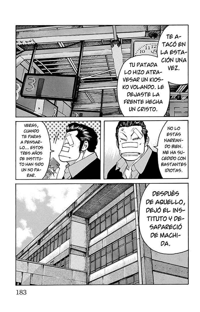 Chapter 132 - Page 25