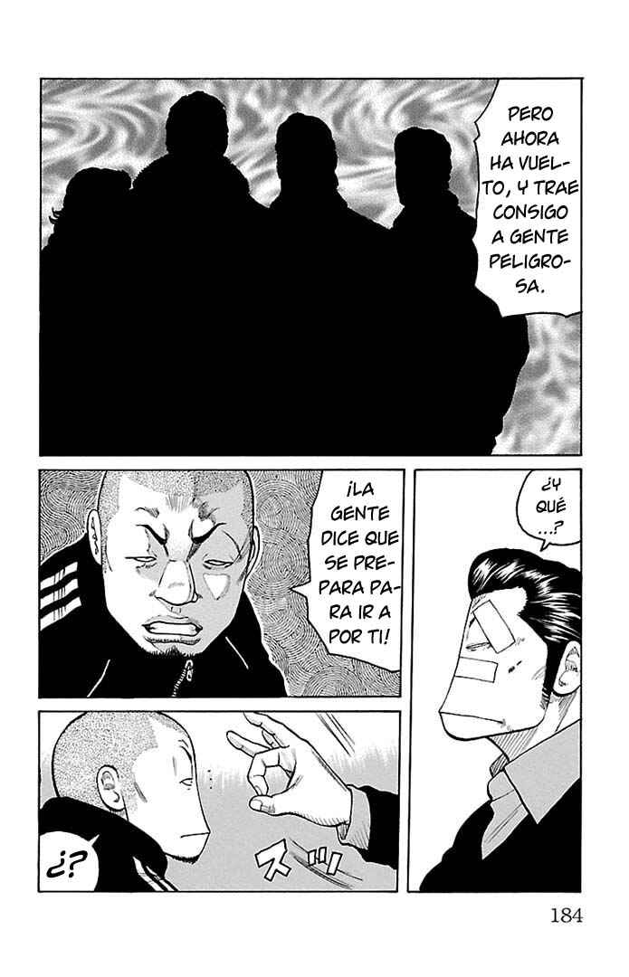 Chapter 132 - Page 26