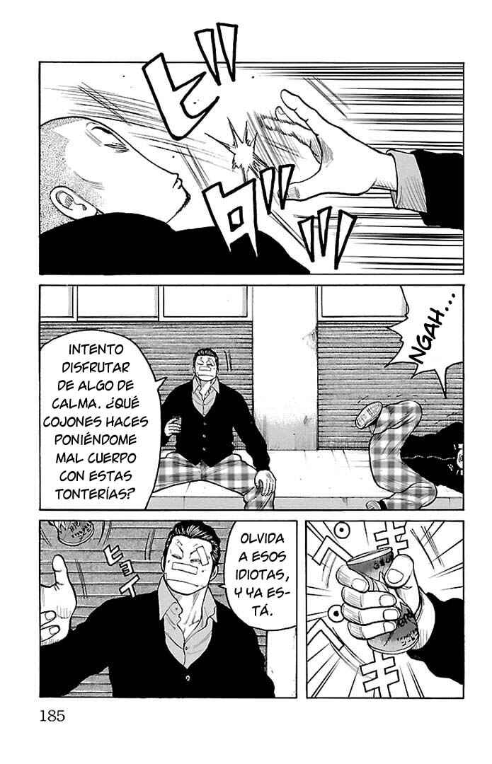 Chapter 132 - Page 27